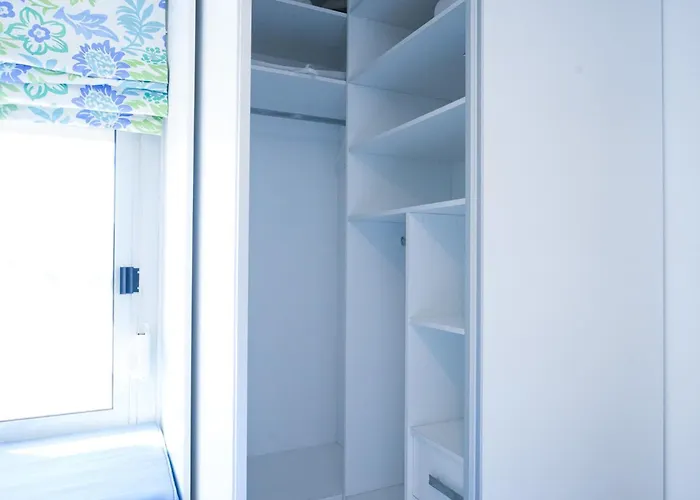 Spacious 3 Bedroom + Roof | Einbay Sokhna Apartment *