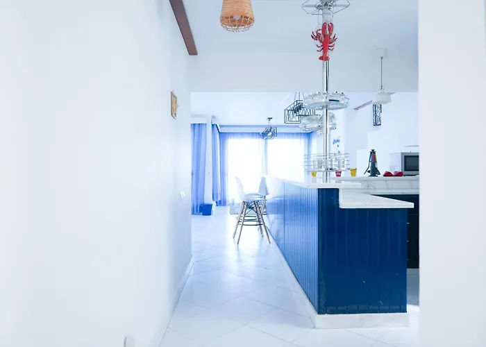 Spacious 3 Bedroom + Roof | Einbay Sokhna Ain Sukhna