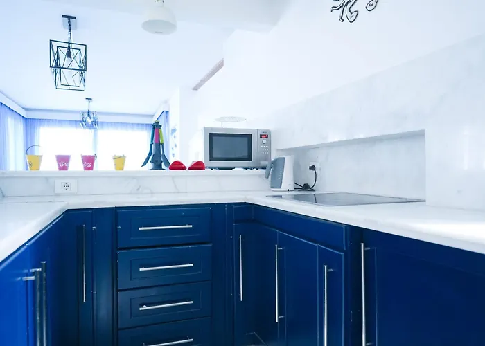 Spacious 3 Bedroom + Roof | Einbay Sokhna * Ain Sukhna