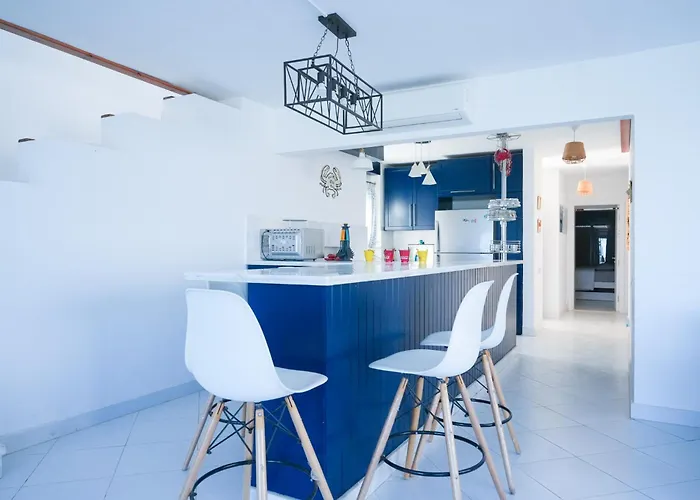 Spacious 3 Bedroom + Roof | Einbay Sokhna *