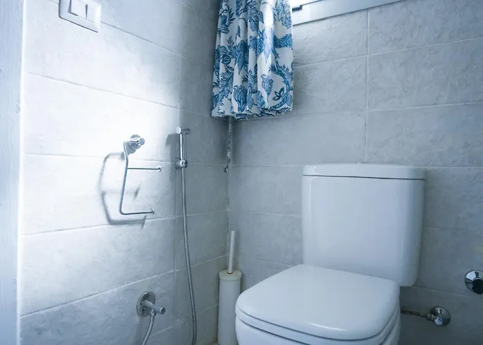 Spacious 3 Bedroom + Roof | Einbay Sokhna Apartment Ain Sukhna