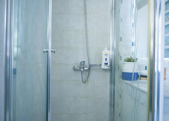 Spacious 3 Bedroom + Roof | Einbay Sokhna Ain Sukhna