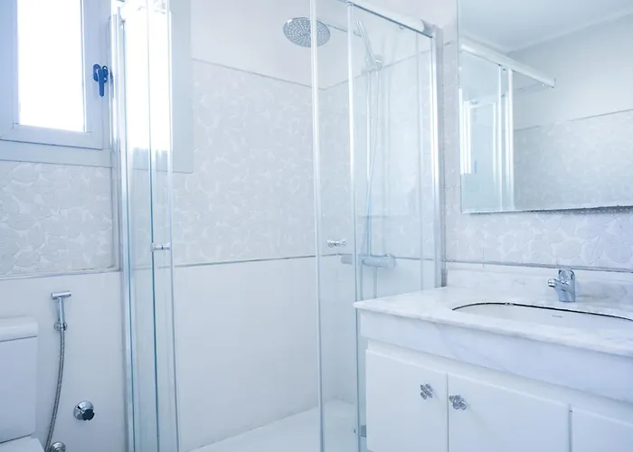 Spacious 3 Bedroom + Roof | Einbay Sokhna * Ain Sukhna
