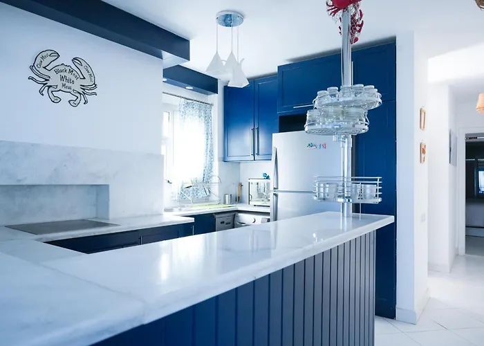 Spacious 3 Bedroom + Roof | Einbay Sokhna *