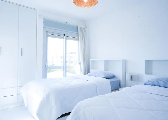 Spacious 3 Bedroom + Roof | Einbay Sokhna