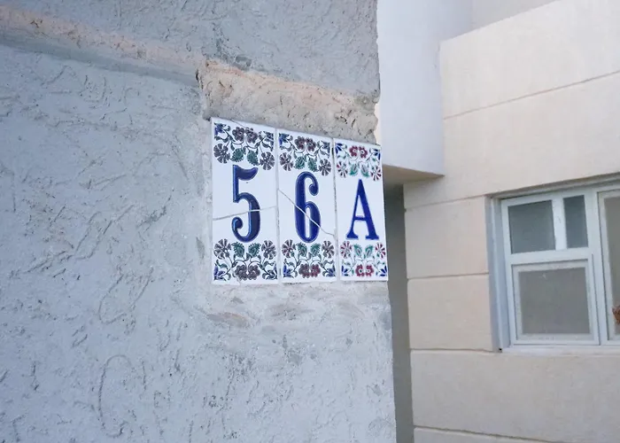 Spacious 3 Bedroom + Roof | Einbay Sokhna *