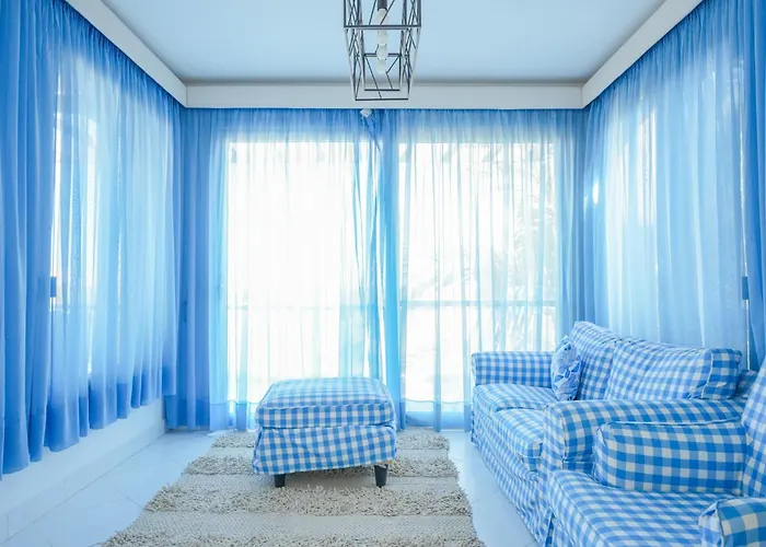 Spacious 3 Bedroom + Roof | Einbay Sokhna Ain Sukhna