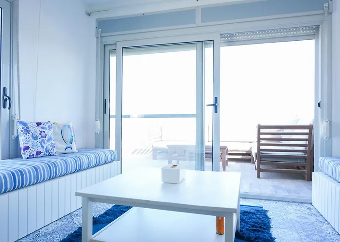 Spacious 3 Bedroom + Roof | Einbay Sokhna * Ain Sukhna