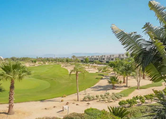 Apartment Spacious 3 Bedroom + Roof | Einbay Sokhna Ain Sukhna