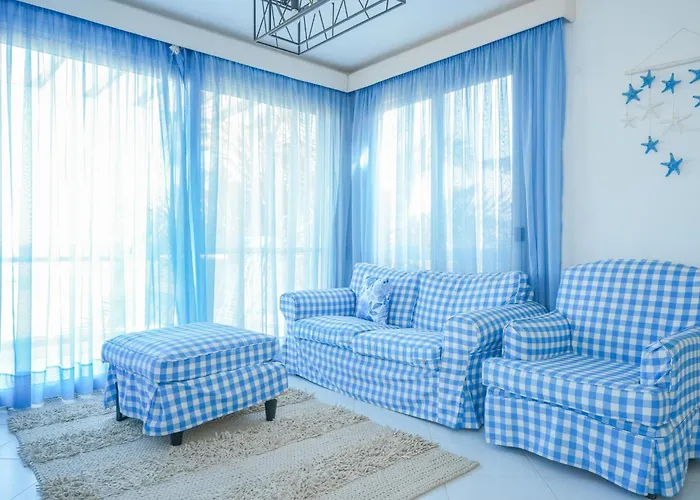 Spacious 3 Bedroom + Roof | Einbay Sokhna
