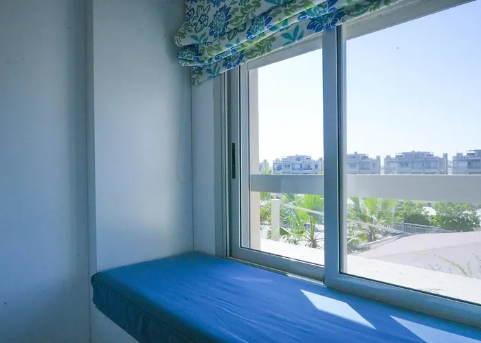 Spacious 3 Bedroom + Roof | Einbay Sokhna * Ain Sukhna